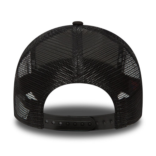 New Era Καπέλο New York Yankees Clean A-Frame Trucker Cap